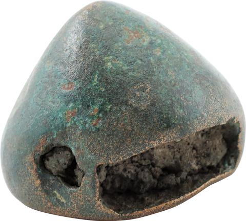 ROMAN LEGIONARIES SWORD BELT MOUNT C100BC-100AD - Fagan Arms