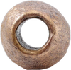 VIKING GILT BRONZE BEAD, 866-1067 AD - The History Gift Store