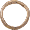 VIKING BEARD RING, 9TH-11TH CENTURY - Fagan Arms