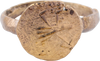 ROMAN RING 2ST-3RD CENTURY AD, SIZE 7 ½ - Fagan Arms