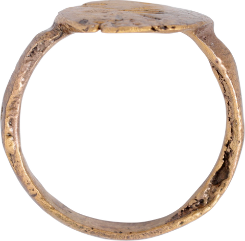 ROMAN RING 2ST-3RD CENTURY AD, SIZE 7 ½ - Fagan Arms