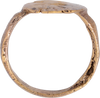 ROMAN RING 2ST-3RD CENTURY AD, SIZE 7 ½ - Fagan Arms