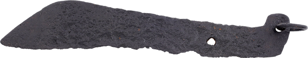 CARIBBEAN PIRATE'S OR SAILOR'S FOLDING KNIFE - Fagan Arms