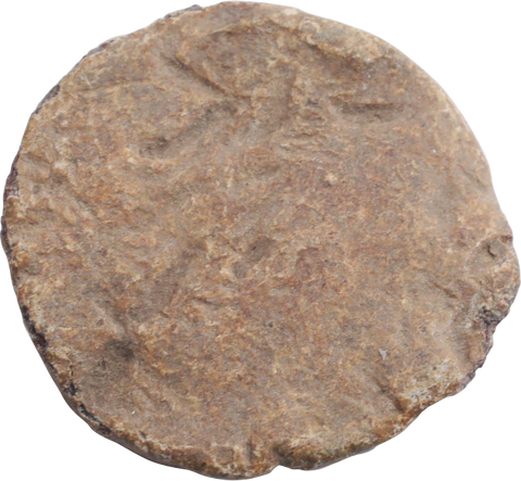 ENGLISH CHRISTIAN PILGRIM’S BADGE, 14TH-15TH CENTURY AD - The History Gift Store