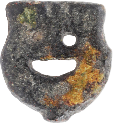 ROMAN LEGIONARIES DAGGER SCABBARD MOUNT - The History Gift Store