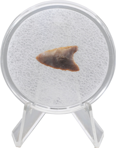 ANCIENT EGYPTIAN FLINT ARROWHEAD, C.3000-2500 BC - Fagan Arms