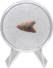 ANCIENT EGYPTIAN FLINT ARROWHEAD, C.3000-2500 BC - Fagan Arms