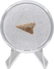 ANCIENT EGYPTIAN FLINT ARROWHEAD, C.3000-2500 BC - The History Gift Store