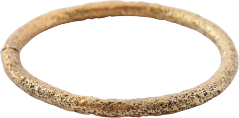 VIKING HAIR RING 800-1050 AD - Fagan Arms