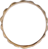 FINE VIKING GILT BEARD RING, C.850-1100 AD - The History Gift Store