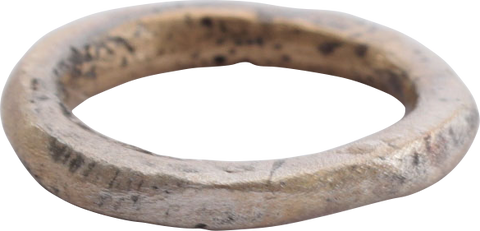 VIKING BEARD RING, 9TH-11TH CENTURY - The History Gift Store