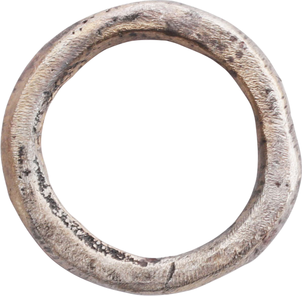 VIKING BEARD RING, 9TH-11TH CENTURY - The History Gift Store