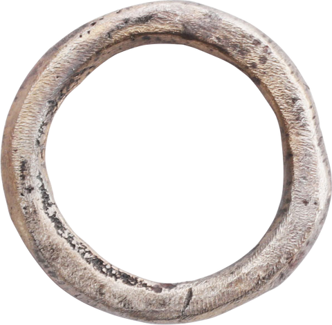 VIKING BEARD RING, 9TH-11TH CENTURY - The History Gift Store