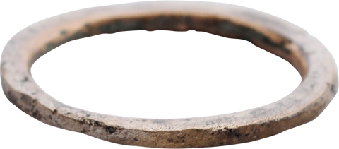 VIKING HAIR RING 800-1050 AD - The History Gift Store