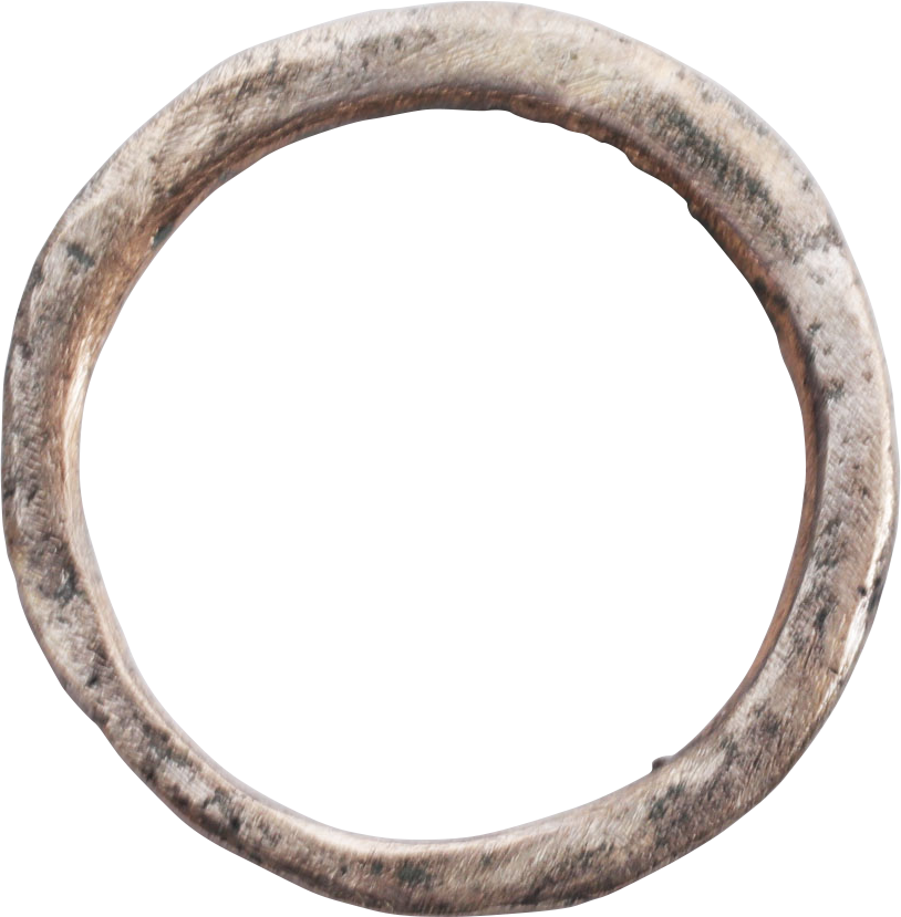 VIKING HAIR RING 800-1050 AD - The History Gift Store