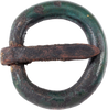 ROMAN ARMOR BUCKLE, FIRST CENTURY AD - Fagan Arms