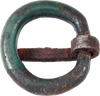 ROMAN ARMOR BUCKLE, FIRST CENTURY AD - Fagan Arms