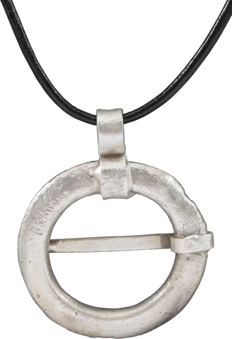 VIKING PROTECTIVE BROOCH, 850-1050 AD - The History Gift Store