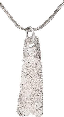 VIKING SORCERESS’S AMULET, 9TH-11TH CENTURY AD - The History Gift Store