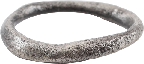VIKING BEARD OR HAIR RING 9TH-11TH CENTURY - The History Gift Store