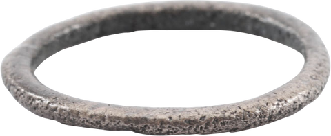 ANCIENT VIKING BEARD RING C.850-1050 AD - The History Gift Store