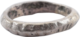 VIKING BEARD RING, 9TH-11TH CENTURY - The History Gift Store