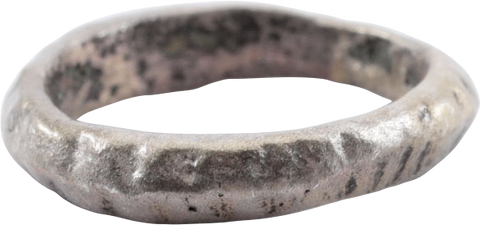 VIKING BEARD RING, 9TH-11TH CENTURY - The History Gift Store