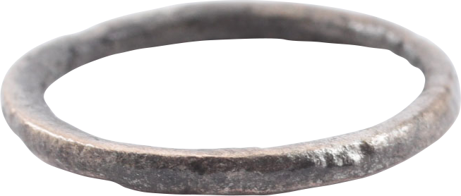 VIKING BEARD RING, 9TH-11TH CENTURY - The History Gift Store