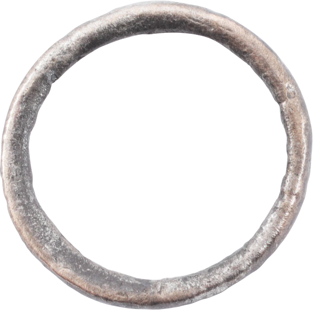 VIKING BEARD RING, 9TH-11TH CENTURY - The History Gift Store