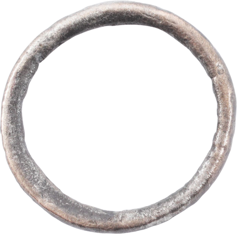 VIKING BEARD RING, 9TH-11TH CENTURY - The History Gift Store