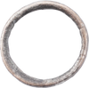 VIKING BEARD RING, 9TH-11TH CENTURY - The History Gift Store