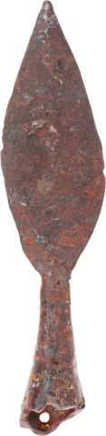 VIKING SPEAR HEAD 850-1050 AD - The History Gift Store