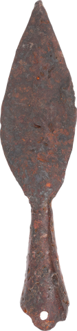 VIKING SPEAR HEAD 850-1050 AD - The History Gift Store