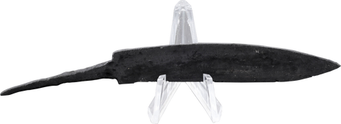 CELTIC SIDE KNIFE OR POUCH KNIFE, FIRST CENTURY AD - The History Gift Store