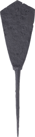 FINE ANCIENT CHINESE (MONGOL) ARROWHEAD, 13th-14th CENTURY - The History Gift Store