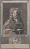 ORIGINAL ENGLISH LITHOGRAPH, LORD CHIEF BARON GILBERT - The History Gift Store