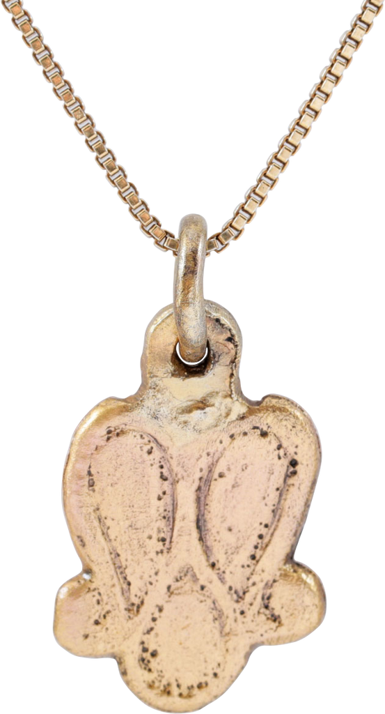 ROMAN BIRD PENDANT, FIRST CENTURY - The History Gift Store