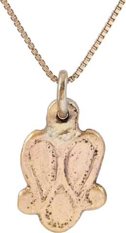 ROMAN BIRD PENDANT, FIRST CENTURY - The History Gift Store