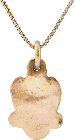 ROMAN BIRD PENDANT, FIRST CENTURY - The History Gift Store