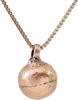 ANCIENT ROMAN WOMAN'S PENDANT NECKLACE, 1ST-3RD CENTURY - The History Gift Store