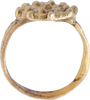 GREAT PLAGUE OF LONDON RING - The History Gift Store