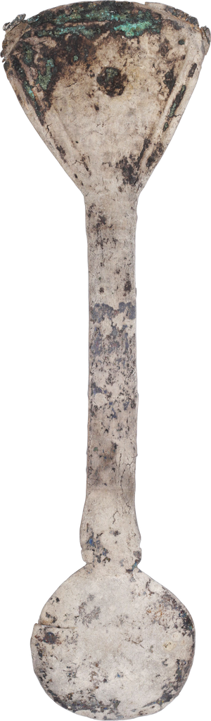 ASHANTI GOLD DUST SPOON - Fagan Arms