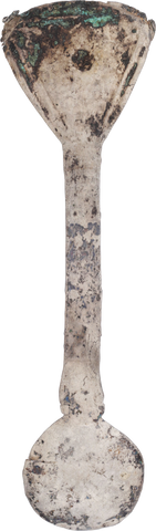 ASHANTI GOLD DUST SPOON - Fagan Arms