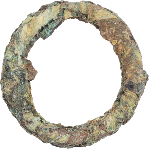 VIKING CHIEFTAIN’S PROTECTIVE BROOCH, 9TH CENTURY - The History Gift Store