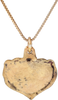 FINE VIKING HEART PENDANT NECKLACE, 11TH CENTURY - Fagan Arms