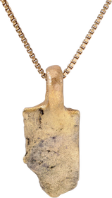 VIKING WOMAN WARRIOR’S BRACELET PENDANT NECKLACE - Fagan Arms
