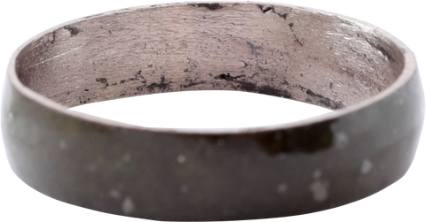 VIKING WEDDING RING, C900-1000AD, SIZE 10 - Fagan Arms