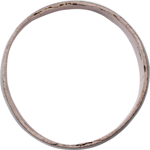 VIKING WEDDING RING, C900-1000AD, SIZE 10 - Fagan Arms