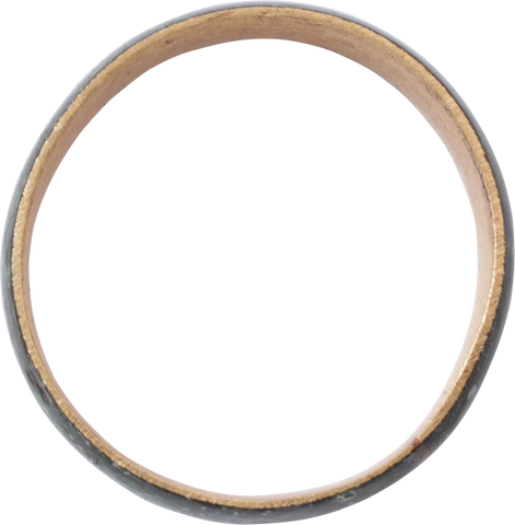 VIKING WEDDING RING C900-1000AD, SIZE 9 3/4 - Fagan Arms