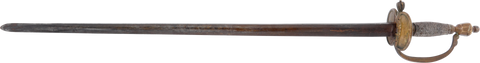 BRITISH M.1796 INFANTRY OFFICER’S SWORD - The History Gift Store